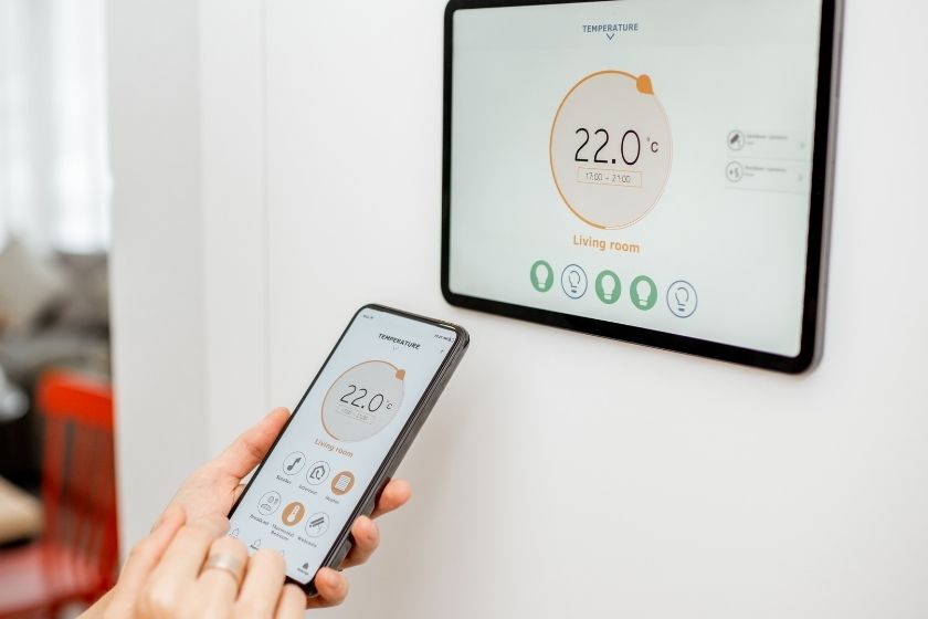 Eficiència i Control